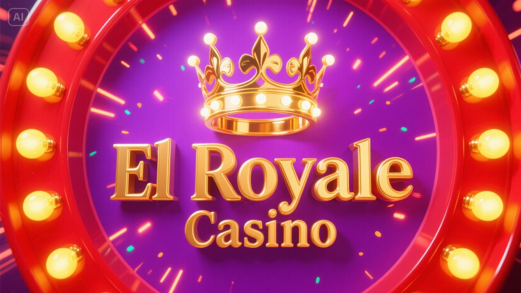 El Royale Casino